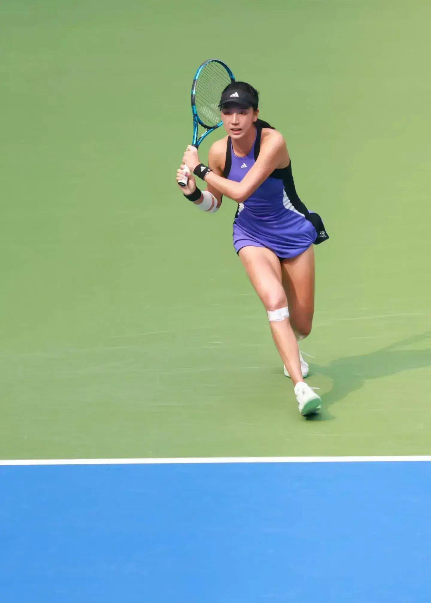 头角的姿态 头角的姿态