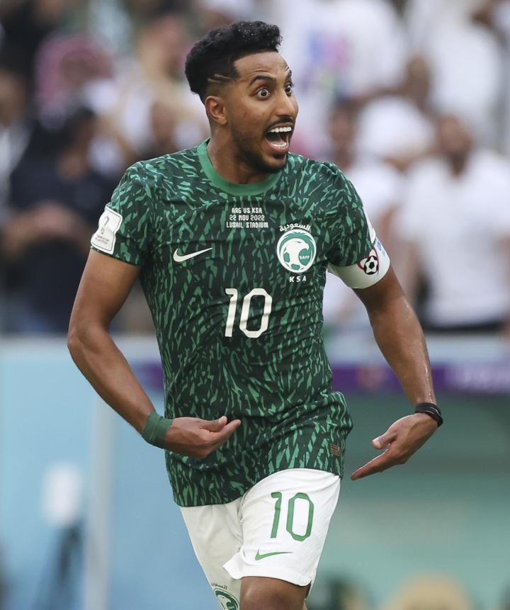 他在場上的 他在場上的