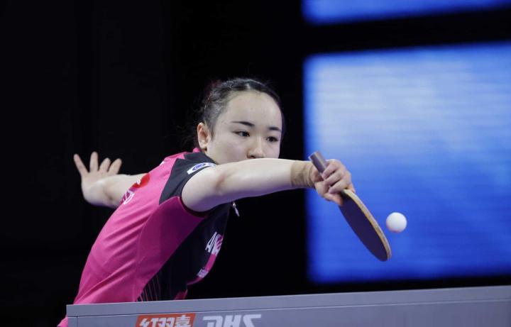 塔蒂的诞生 塔蒂的诞生