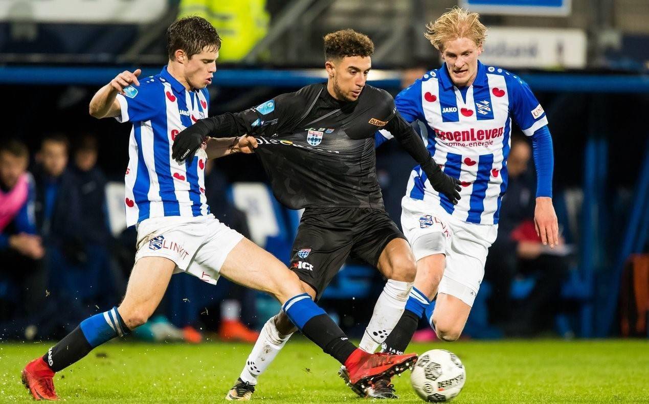 他们的突破 他们的突破