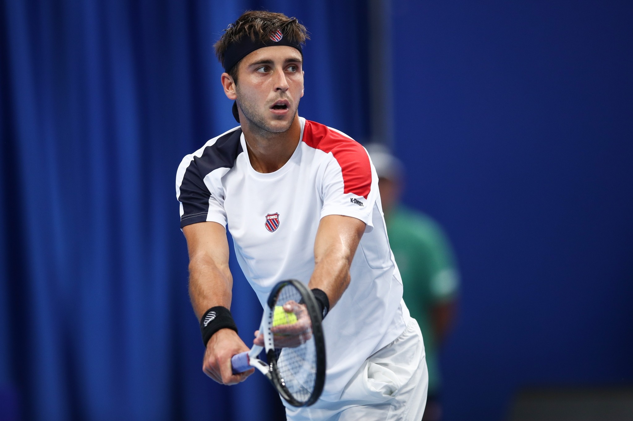 詹姆斯的每 詹姆斯的每