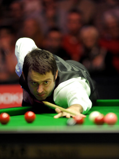 某场表演赛 某场表演赛